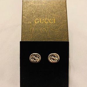 Gucci earrings